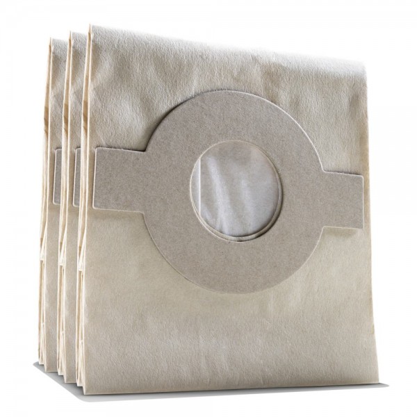 Karcher Floor Polisher Paper Filter Bags | 6.904-128.0 Karcher Floor Polisher Paper Filter Bags | 6.904-128.0
